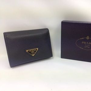 ❌SOLD❌ Prada Wallet